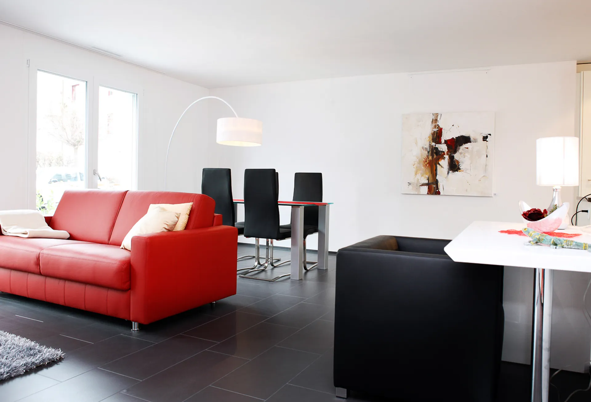 Reloc Serviced Apartments Wallisellen - Bahnhofstrasse 16 , 8304, Wallisellen, 1 Bedroom Apartment